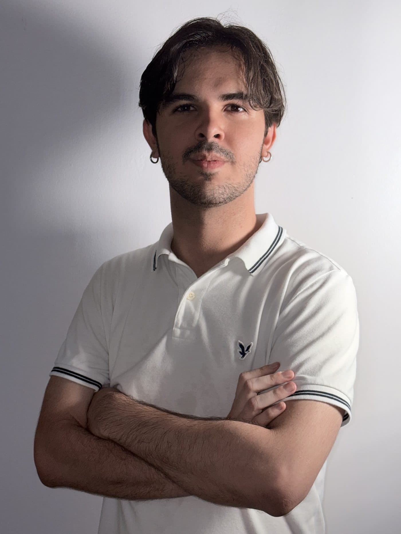 Gabriel Serrano Rojas